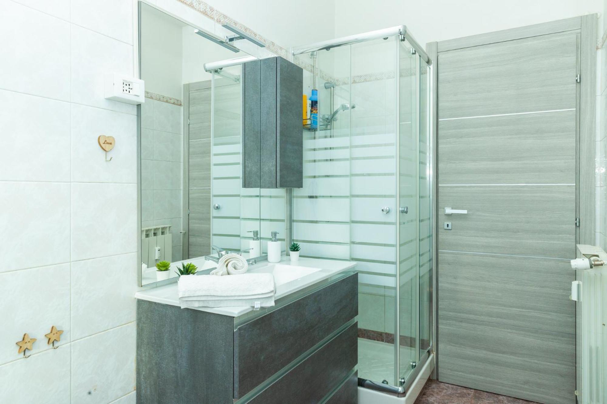 Appartamento Romesweethome: Tiburtina Roma