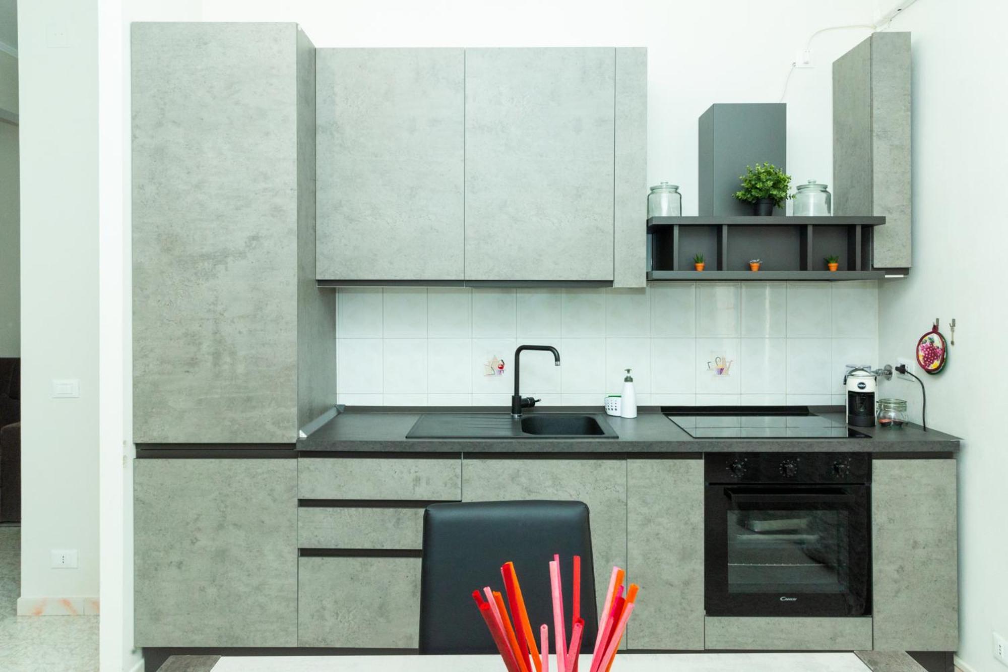 Appartamento Romesweethome: Tiburtina Roma