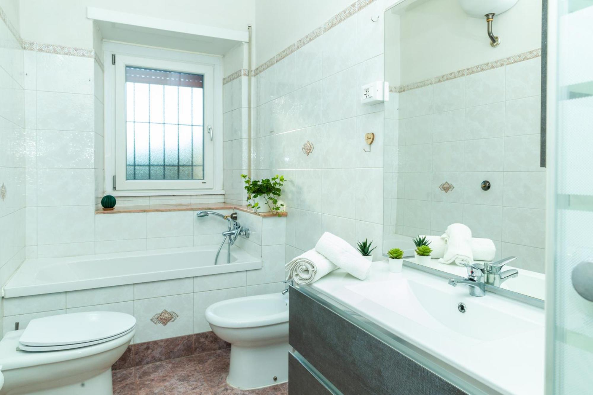 Appartamento Romesweethome: Tiburtina Roma